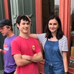 Profile Picture of Charlie McGee (@cmcgee705) on Instagram