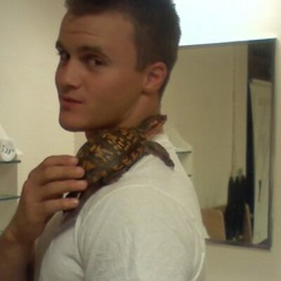 Profile Picture of Nathan Iseman (@isemannt) on Twitter