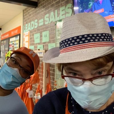 Profile Picture of Beverly S Smith (@BeverlySSmith1) on Twitter