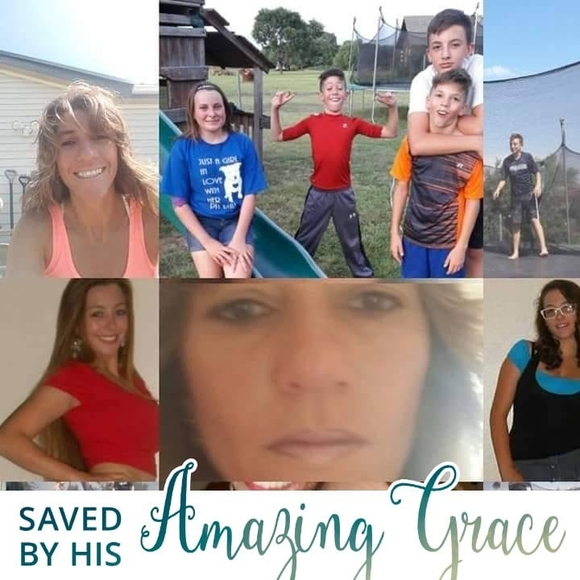 Profile Picture of Angela Selvage (@angelaselvage) on Poshmark