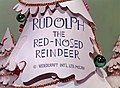 Profile Picture of Rudolph the Red-Nosed Reindeer (TV special) - Wikipediaon Wikipedia