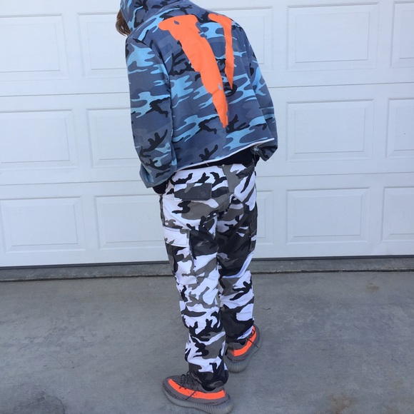 Profile Picture of Austin Barbra (@aushhy) on Poshmark