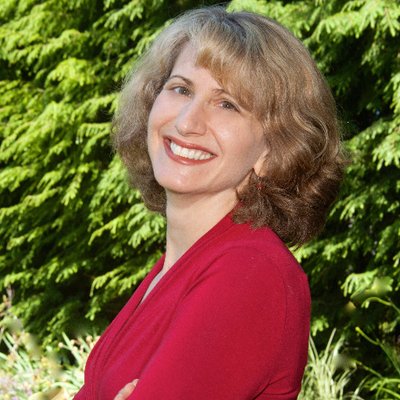 Profile Picture of Naomi Fried (@@NaomiFried) on Twitter