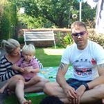 Profile Picture of Daniel Moseley (@daniel.moseley182) on Instagram