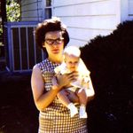 Profile Picture of Cindy Mangrum (@cindyplumb1) on Instagram