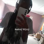 Profile Picture of Audrey Whįzzÿ (@Audrey-Whįzzÿ) on Facebook