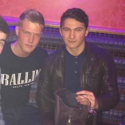 Profile Picture of Joe Machin (@JoeMachin1) on Twitter