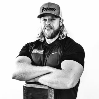 Profile Picture of Andrew “Thor” Herbert (@herbertgolf) on Instagram