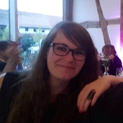 Profile Picture of Julia Bahnmueller (@JCBahnmueller) on Twitter