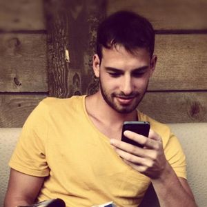 Profile Picture of Samuel Job (@197966604) on Myspace