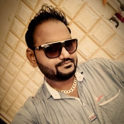 Profile Picture of Heeren Patel (@HeerenPatel1) on Twitter