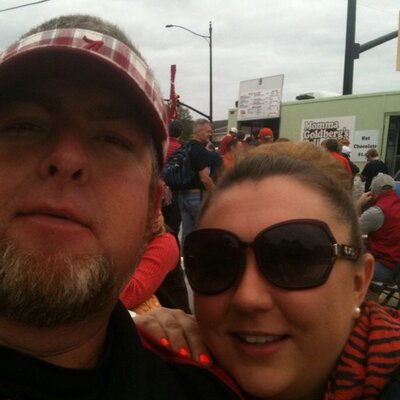 Profile Picture of Alvin Scroggins (@AlvinScroggins) on Twitter