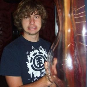 Profile Picture of Sage Johnson (@atvpunk69) on Myspace