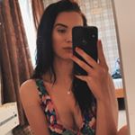 Profile Picture of Rachel Chambers (@rxchil) on Instagram