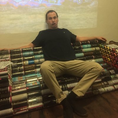 Profile Picture of James Tilt (@JamesTilt2) on Twitter