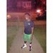 Profile Picture of Keith Pettway (@kcaryale) on Pinterest