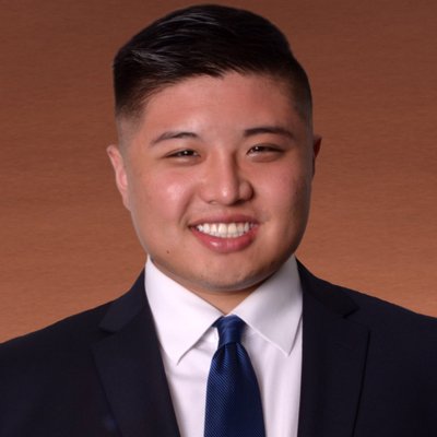 Profile Picture of Nathan Chou (@fintechnate) on Twitter