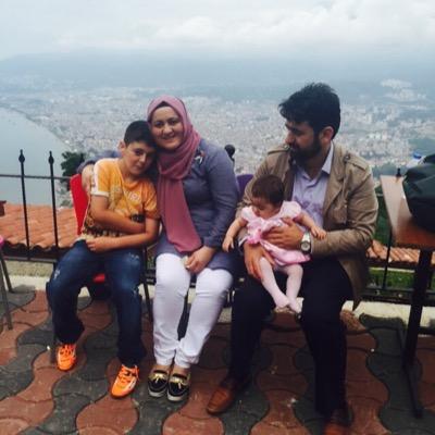 Profile Picture of Muharrem Erturkmen (@MuharremErturk2) on Twitter