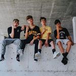 Profile Picture of Joey & Charles (@_c_h_o_e_y_) on Instagram