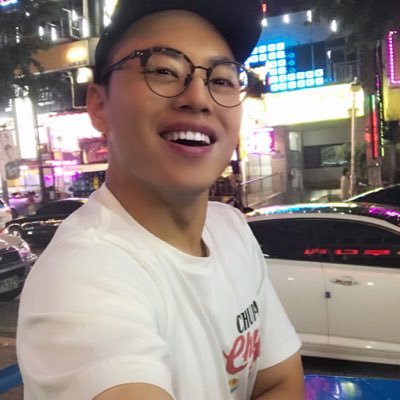 Profile Picture of David Yoon (@YeoMyung_Yoon) on Twitter