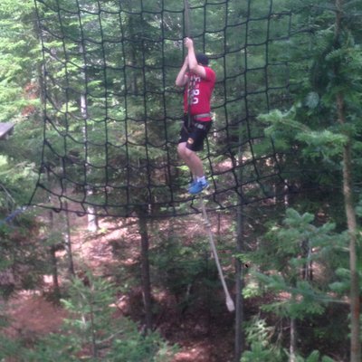 Profile Picture of Steven Antonucci (@Antonucci141) on Twitter