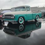 Profile Picture of 1957-1960 F Series (@fridge_king) on Instagram