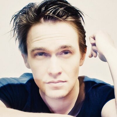 Profile Picture of Michael Luckett (@MikeL_Luckett) on Twitter