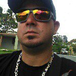 Profile Picture of wilberto perez (@wilybanshee) on Instagram