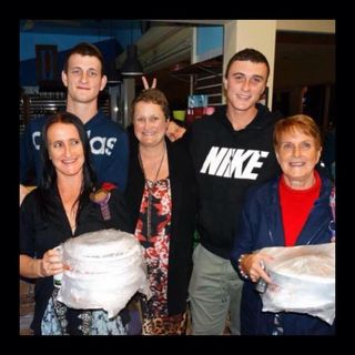 Profile Picture of Karl Mark Burroughs (@Karl-Mark-Burroughs) on Facebook