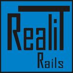 Profile Picture of RealiT by Trent McLaughlin (@realit.rails) on Instagram