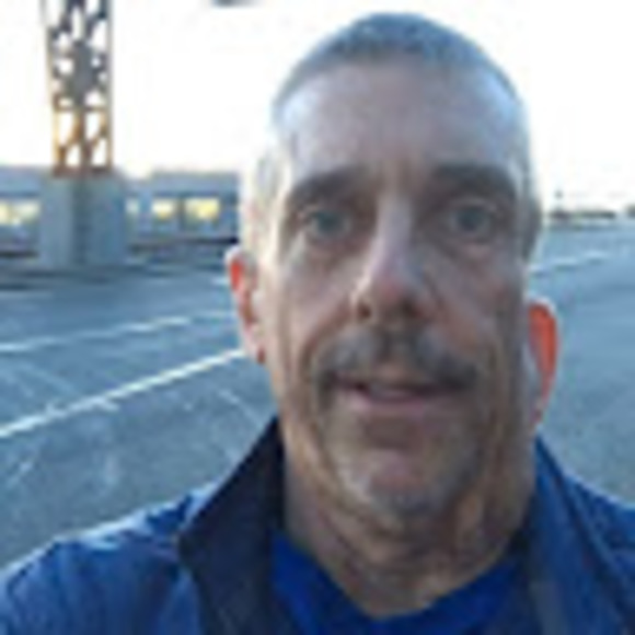 Profile Picture of Greg Carpenter (@gwcarpenter) on Poshmark