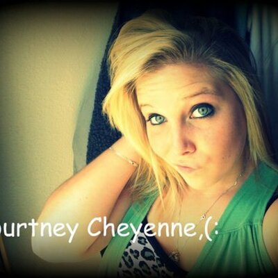 Profile Picture of Courtney Gunnels (@CourtneyGunnels) on Twitter