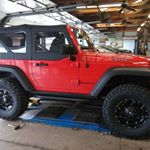 Profile Picture of Lisa Celeste Woolcott (@lisa_red_jumper) on Instagram