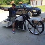 Profile Picture of Gabriel Locklear (@glock47) on Instagram