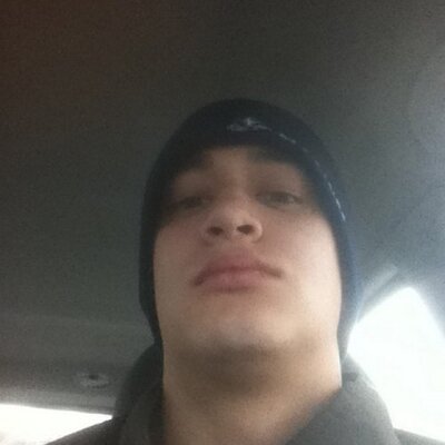 Profile Picture of Brendan John Wrobel (@BrendanJohnWrob) on Twitter