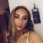 Profile Picture of 𝗟𝗨𝗖𝗬 🦋 (@lucy_parratt) on Instagram