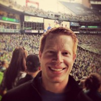 Profile Picture of Ben Weber (@ben-weber-7) on Quora