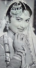 Profile Picture of Minoo Mumtazon Wikipedia