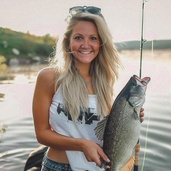 Profile Picture of Lisa Cera (@lisacera) on Tiktok