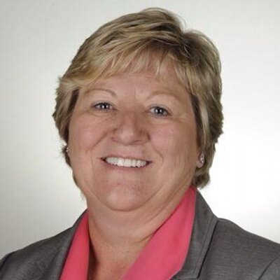 Profile Picture of Sandy Sampson (@sandysampson11) on Twitter