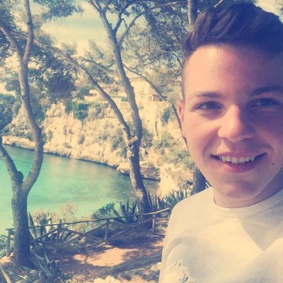 Profile Picture of Fabien Fischer (@FabienFischer1) on Twitter