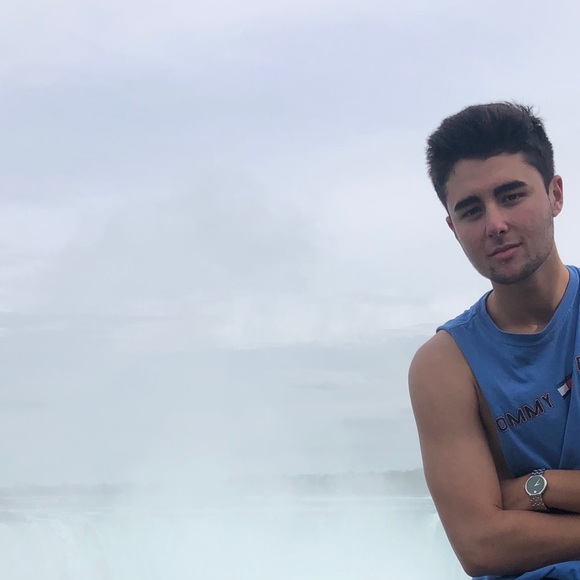 Profile Picture of Jason Bagliore (@jbagliore) on Poshmark