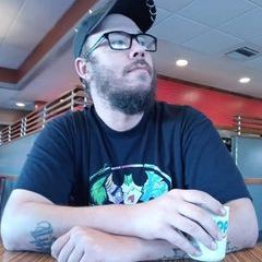 Profile Picture of Robert J Andrews (@robert.j.andrews) on Tiktok