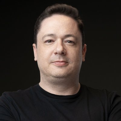 Profile Picture of Craigritchie (@craigritchie) on Twitter