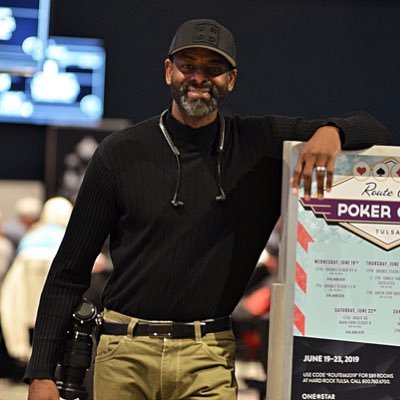 Profile Picture of Joe Garrett (@JoeGarrett42) on Twitter
