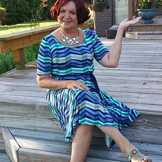 Profile Picture of Lisa Hanft (@lisa.hanft.1) on Facebook