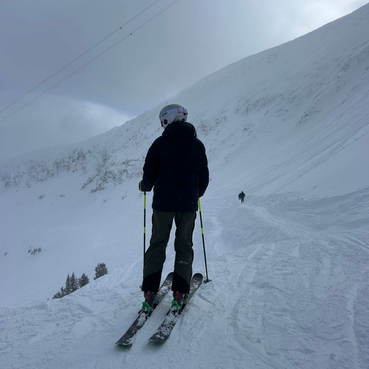Profile Picture of Sam (@sam..good) on Tiktok