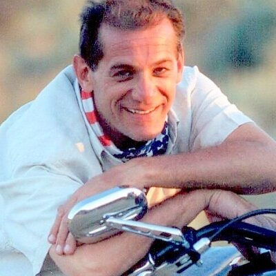 Profile Picture of Bill Scheid (@billscheid) on Twitter