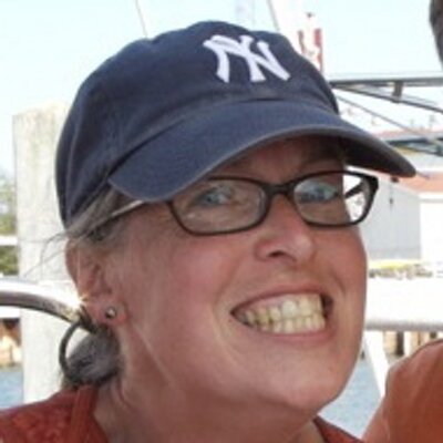 Profile Picture of Cindy Copland (@ccopland) on Twitter