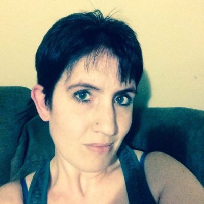 Profile Picture of Stephanie Pool (@StephaniePool7) on Twitter